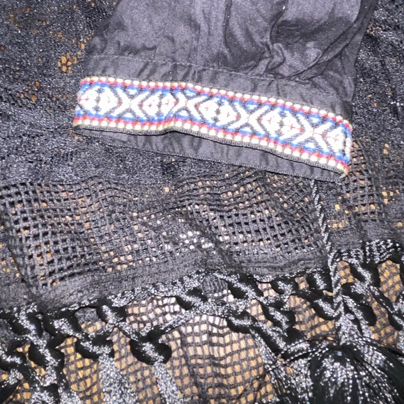 French connection coverup tunic M - Picture 5 of 7